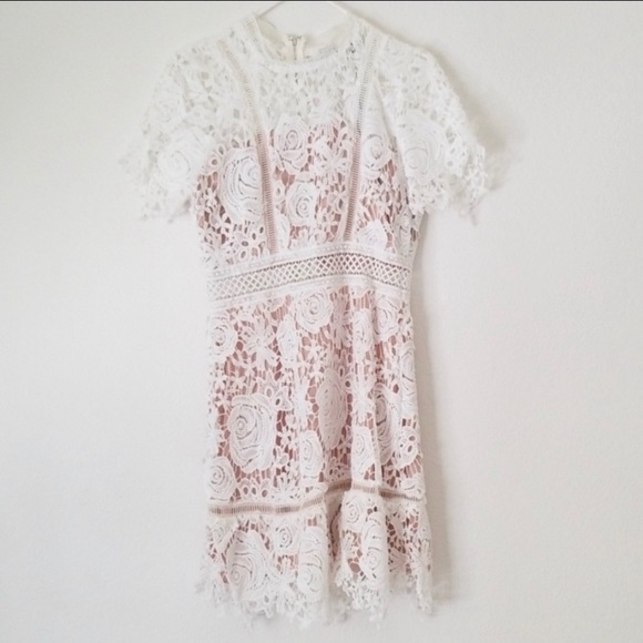 VICI Pledging My Love Dress - Picture 3 of 4